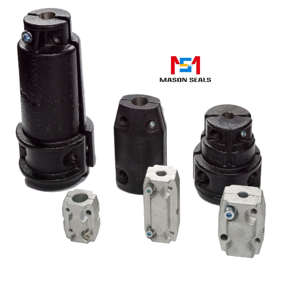 Stainless steel vertical multi-stage centrifugal pump and accessories