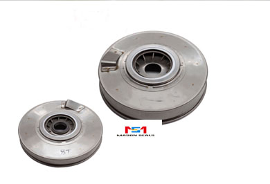 Stainless steel vertical multi-stage centrifugal pump and accessories