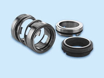 Application of Silicon Carbide Materials in Mechanical Seals